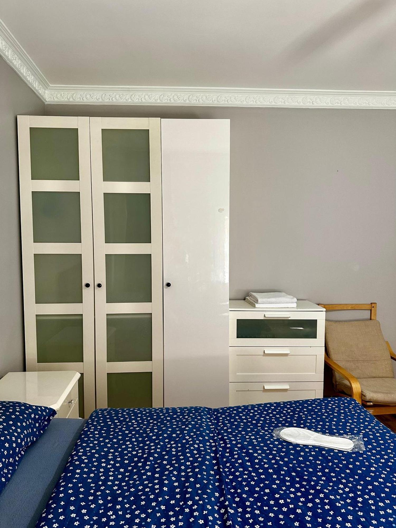 Ekinci Aparthotel อิสตันบูล ภายนอก รูปภาพ