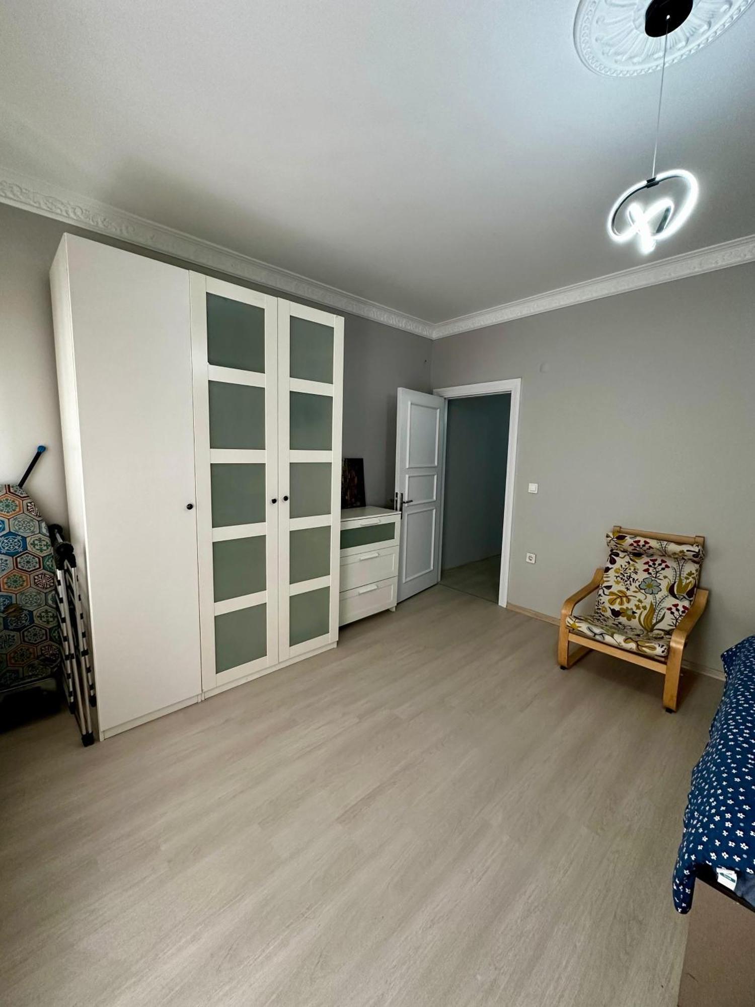 Ekinci Aparthotel อิสตันบูล ภายนอก รูปภาพ