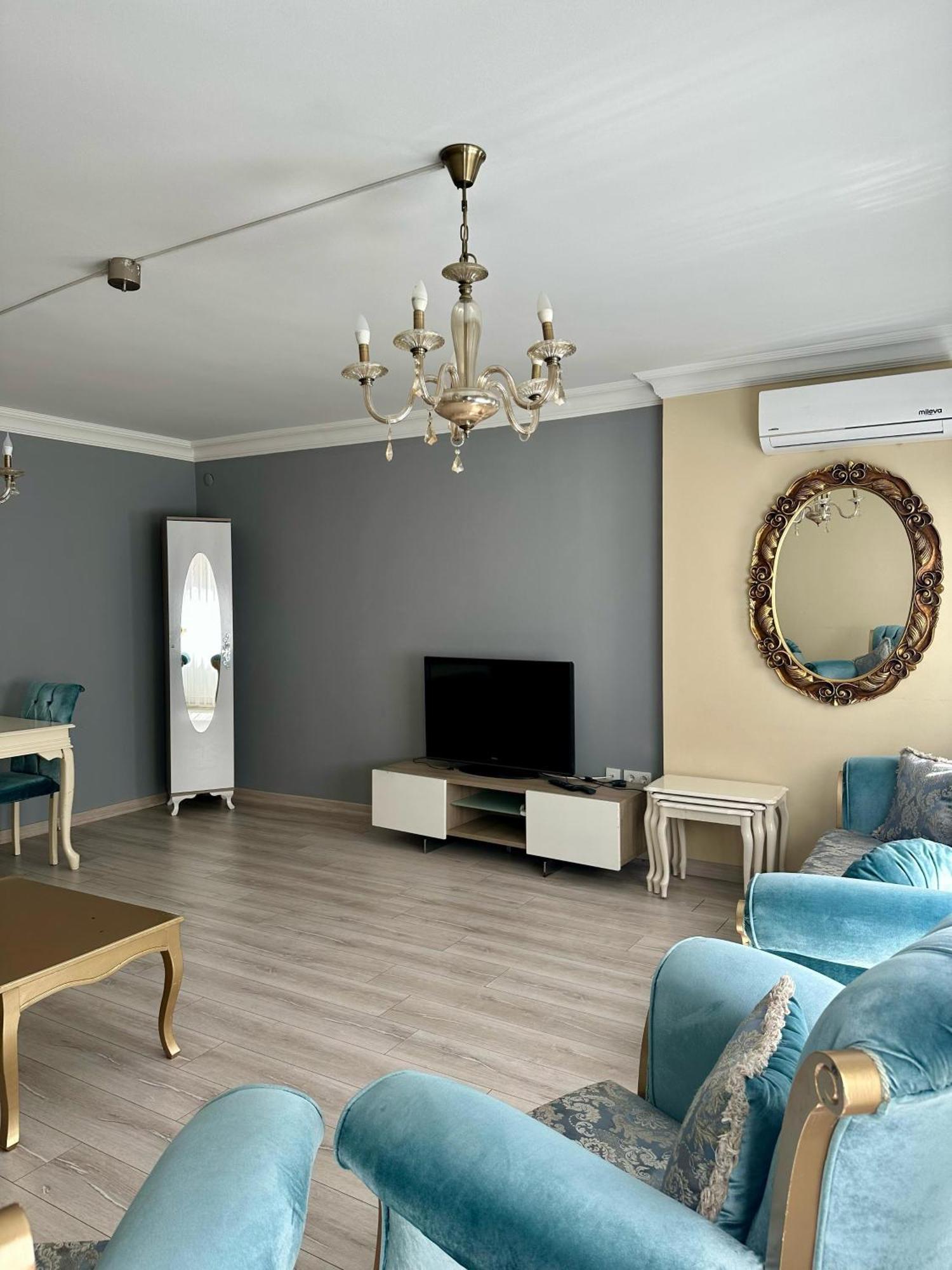 Ekinci Aparthotel อิสตันบูล ภายนอก รูปภาพ