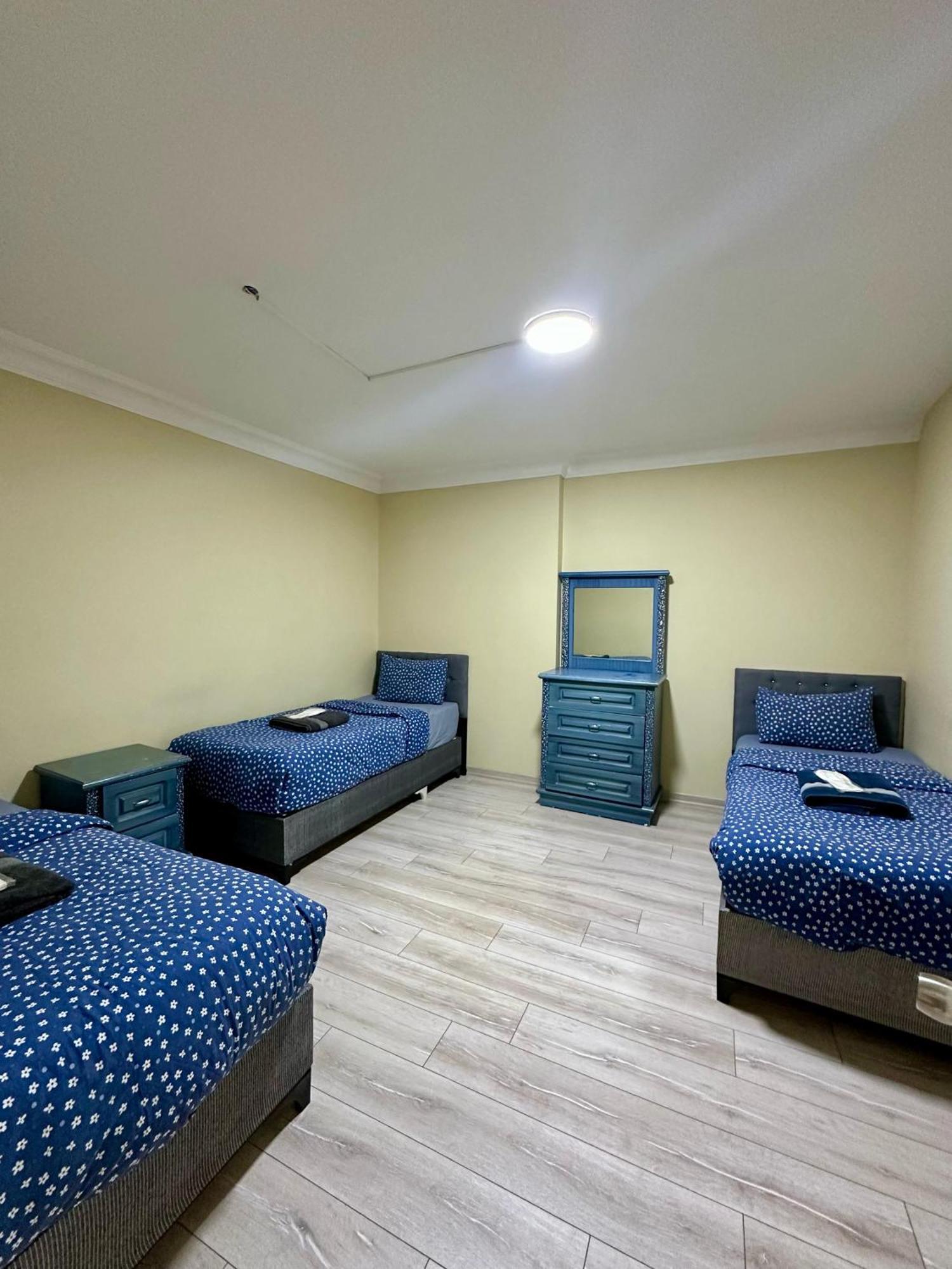 Ekinci Aparthotel อิสตันบูล ภายนอก รูปภาพ